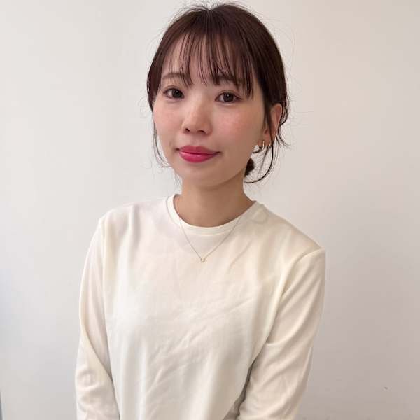 BONECCA【ボネッカ】のスタッフ紹介。イワイ ユウ