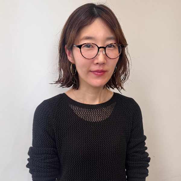 BONECCA【ボネッカ】のスタッフ紹介。大木 亜紗実