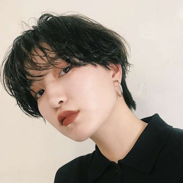 センシュアルショート