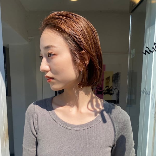 est hair lico 上野店