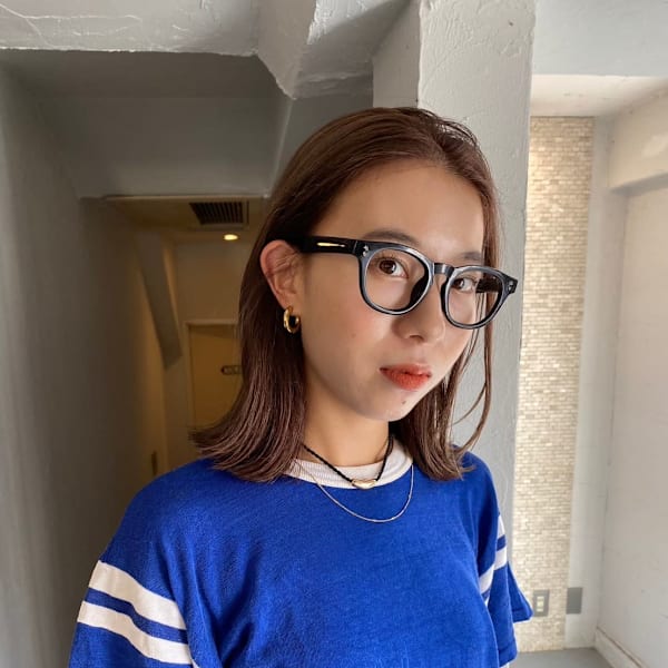 est hair lico 上野店