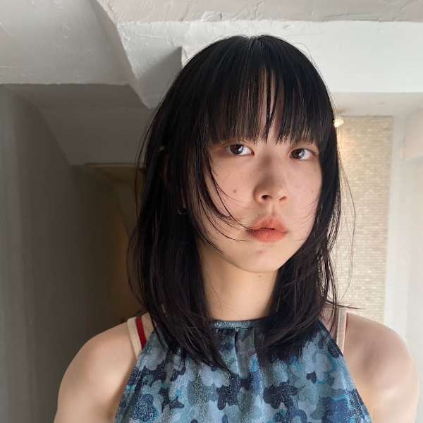 est hair by friends 新宿店