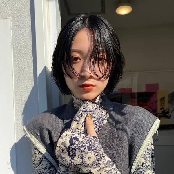 est hair by friends 新宿店