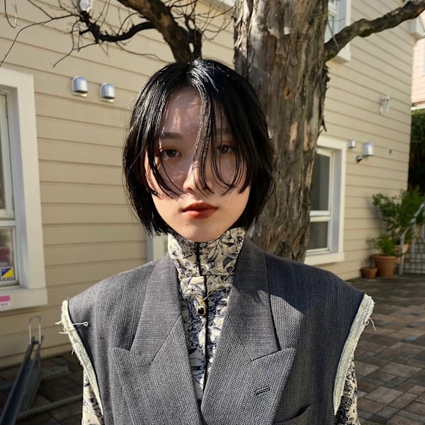 est hair by friends 新宿店