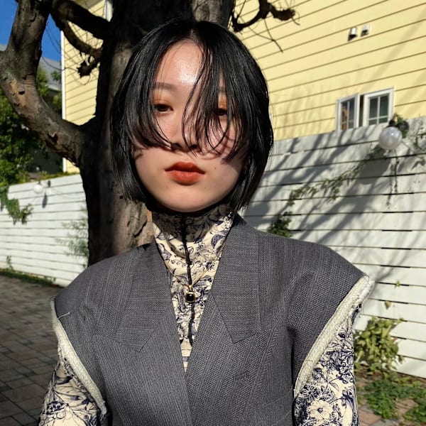 est hair by friends 新宿店