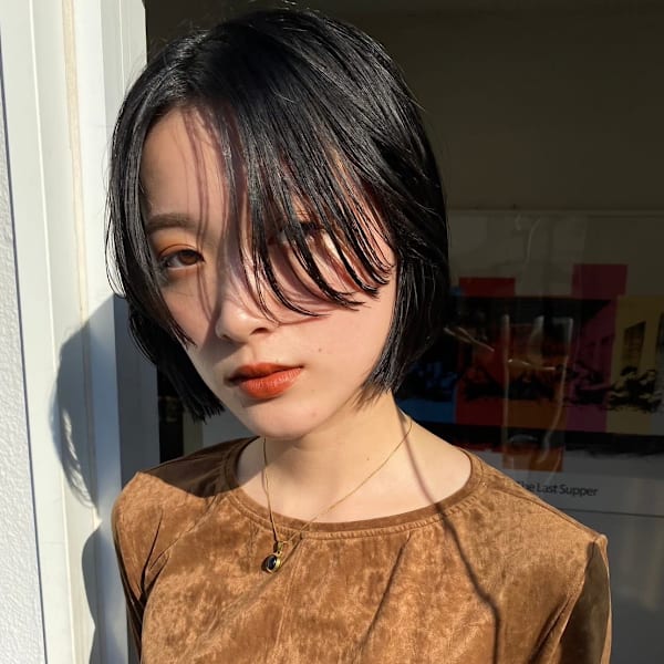 est hair by friends 新宿店