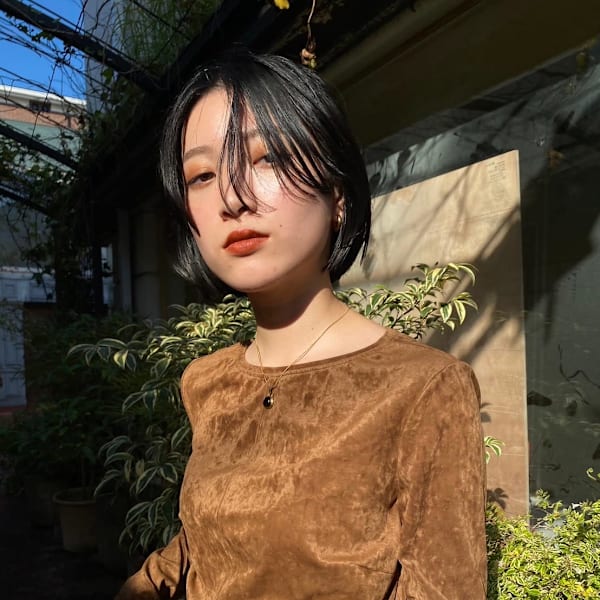 est hair by friends 新宿店