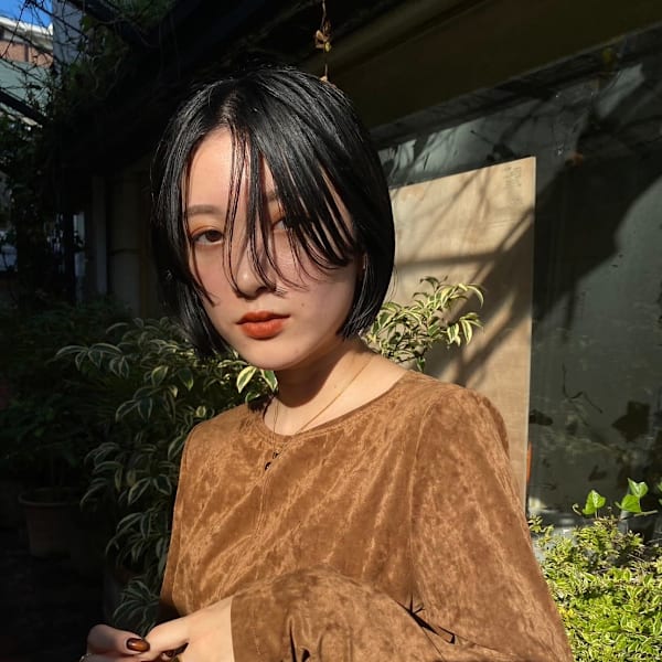 est hair by friends 新宿店