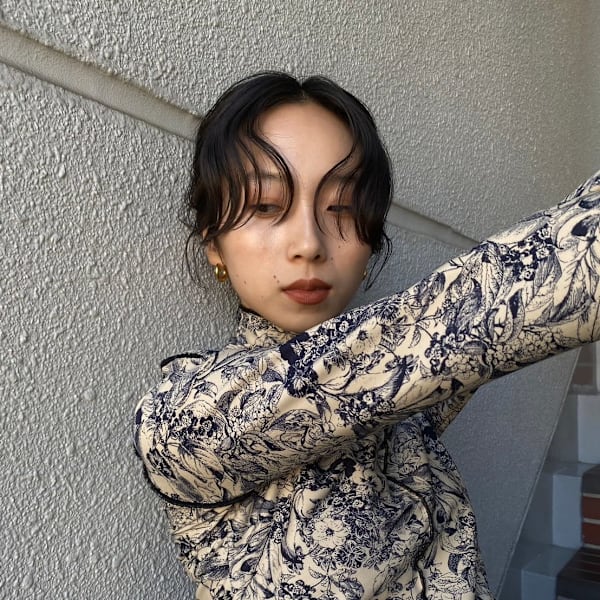 est hair by friends 新宿店