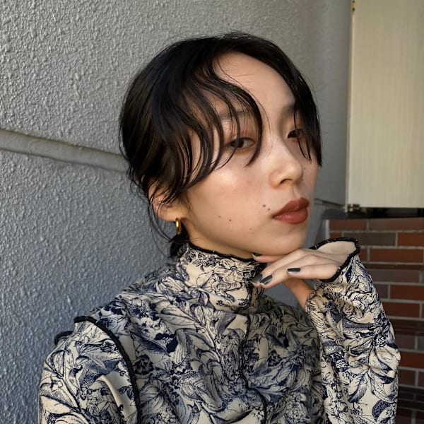 est hair by friends 新宿店