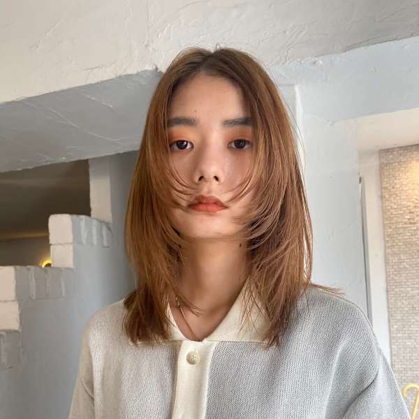 est hair by friends 新宿店