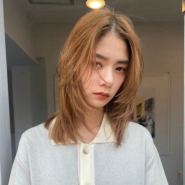 est hair by friends 新宿店