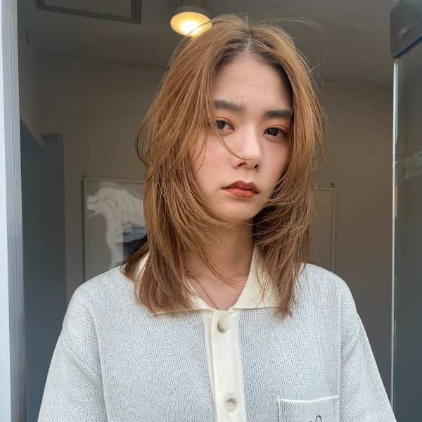 est hair by friends 新宿店