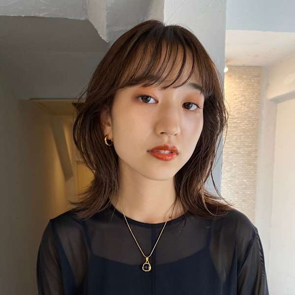 est hair by friends 新宿店