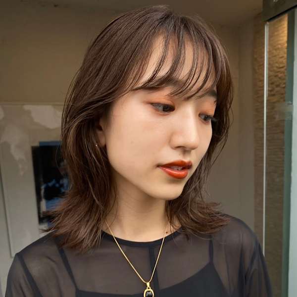 est hair by friends 新宿店