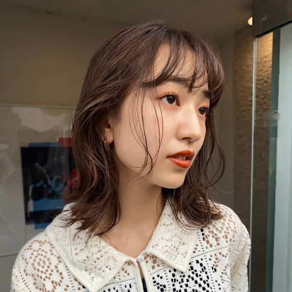 est hair by friends 新宿店