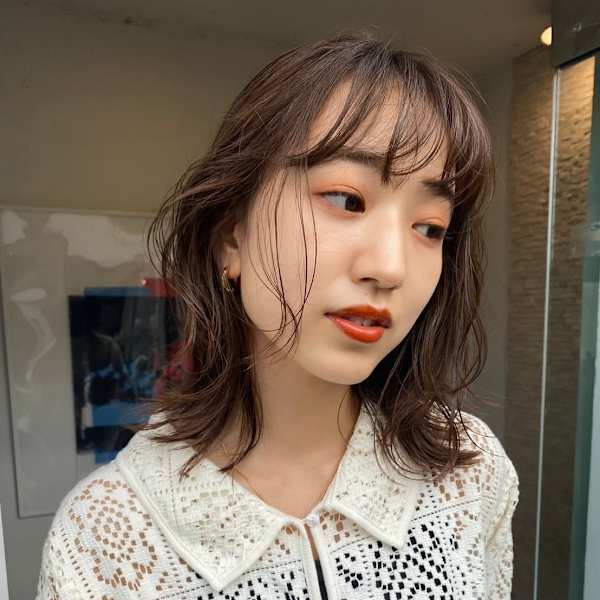 est hair by friends 新宿店