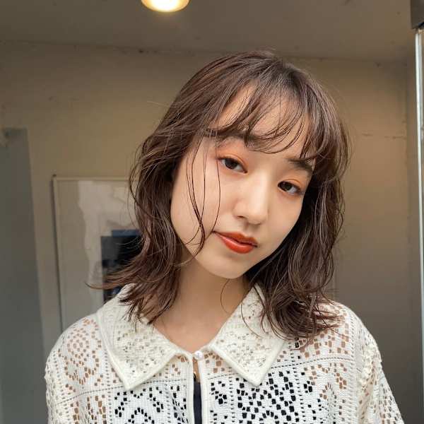 est hair by friends 新宿店