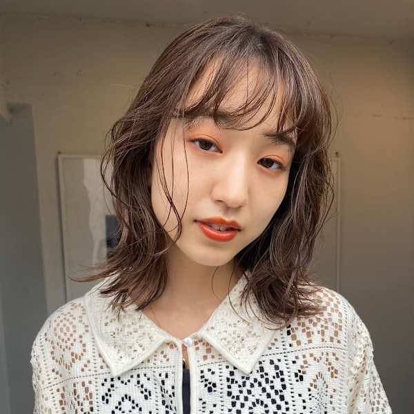 est hair by friends 新宿店