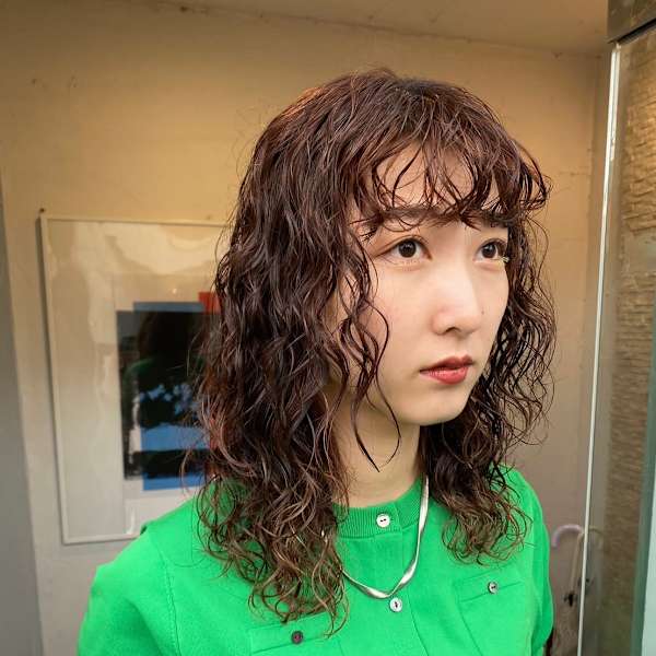 est hair by friends 新宿店