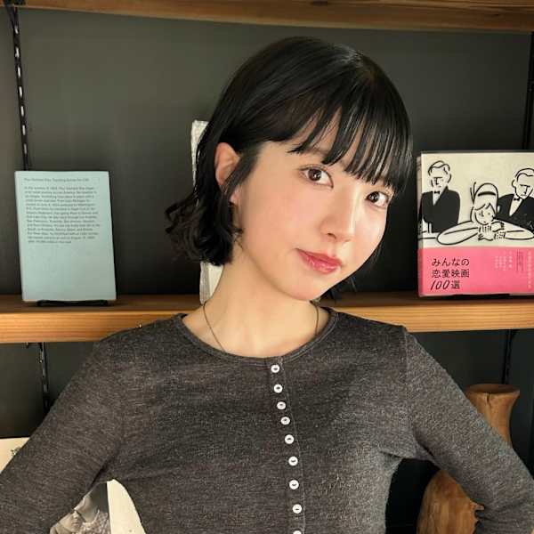 soi 南浦和【ソイ ミナミウラワ】のスタッフ紹介。aimi. cut指名×