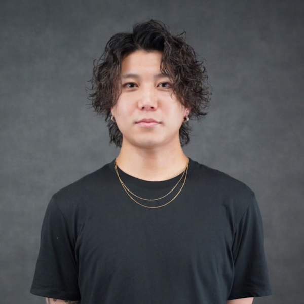 Men's salon RISE TOKYO 渋谷店【メンズサロンライズトーキョーシブヤテン】のスタッフ紹介。関 大成