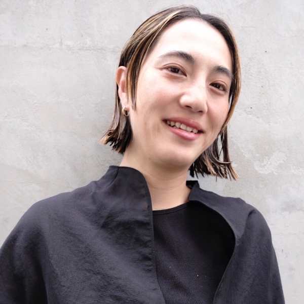 ROSSO 西荻窪【ロッソ ニシオギクボ】のスタッフ紹介。池田 あゆみ