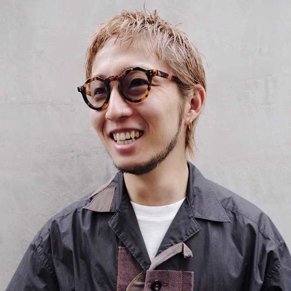 ROSSO 西荻窪【ロッソ ニシオギクボ】のスタッフ紹介。平田 秋月