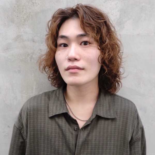 ROSSO 西荻窪【ロッソ ニシオギクボ】のスタッフ紹介。内田 陸久