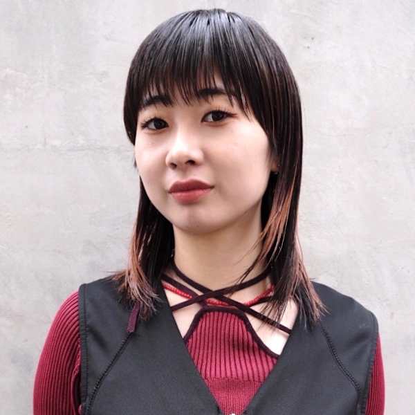 ROSSO 西荻窪【ロッソ ニシオギクボ】のスタッフ紹介。佐藤あい