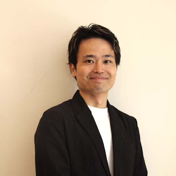 スタジオアルファプラス 日暮里【スタジオアルファプラス ニッポリ】のスタッフ紹介。山口 敏男