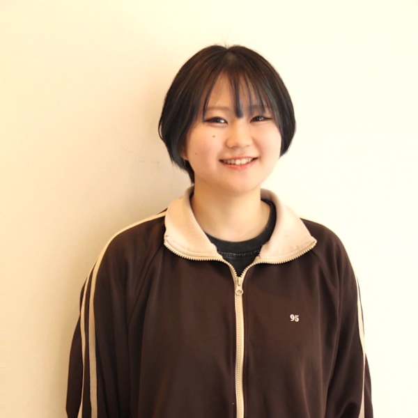 スタジオアルファプラス 日暮里【スタジオアルファプラス ニッポリ】のスタッフ紹介。IBUKI