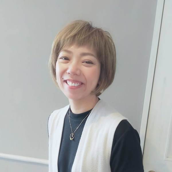 Brooch【ブローチ】のスタッフ紹介。TOMOKO