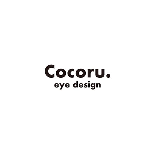 Cocoru.eye design【ココルアイデザイン】のスタッフ紹介。シッチ カレン