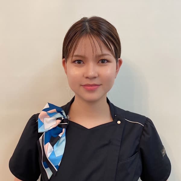 肌質改善&デトックスボディ専門店CELL-セル-【ハダシツカイゼン アンド デトックスボディセンモンテン セル】のスタッフ紹介。イケマ