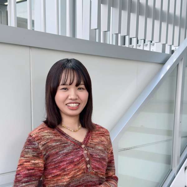 髪質改善 完全個室サロン Nelu仙台 美容院【ネル】【カミシツカイゼンカンゼンコシツサロンネルセンダイビヨウインネル】のスタッフ紹介。菅野萌愛