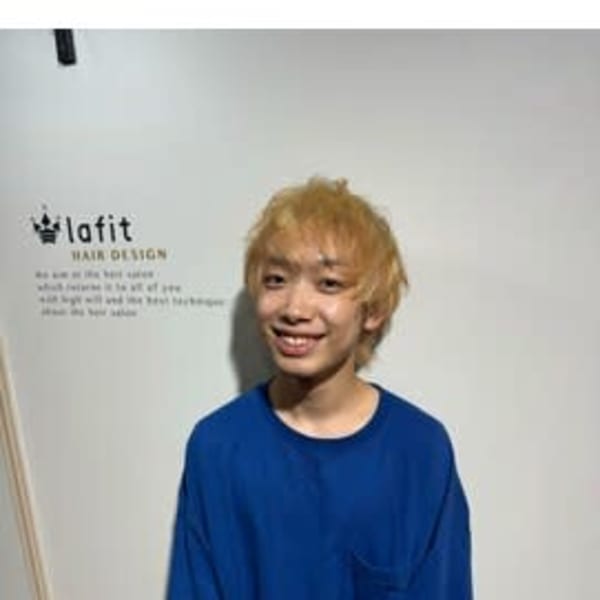 lafit×スタイル|lafit