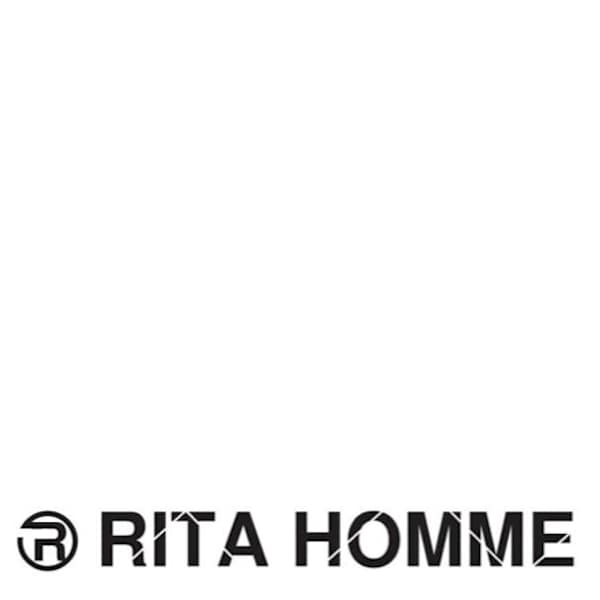 RITA HOMME【リタ オム】のスタッフ紹介。舩生 心