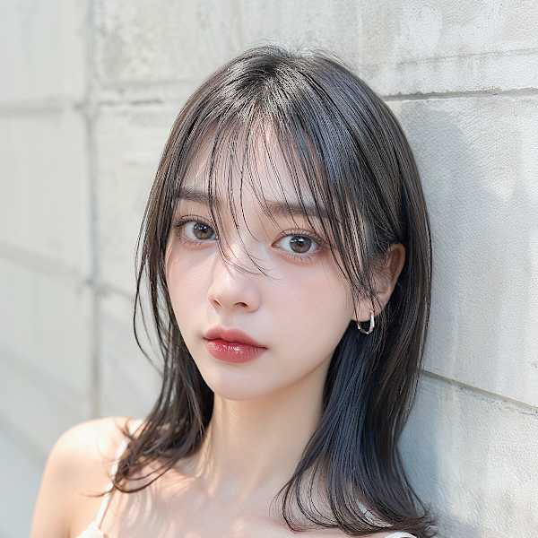 似合わせカット|jujur