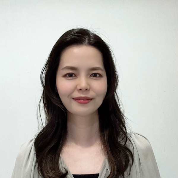 Ash 西荻窪店【アッシュニシオギクボテン】のスタッフ紹介。楠本浩子