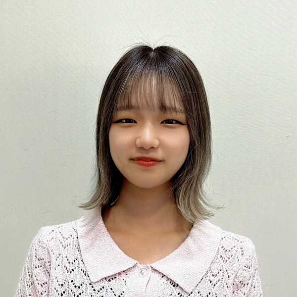 Ash 西荻窪店【アッシュニシオギクボテン】のスタッフ紹介。知念彩香