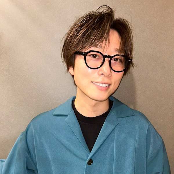 Dali 円山店【ダリー マルヤマテン】のスタッフ紹介。菅野 孝貴