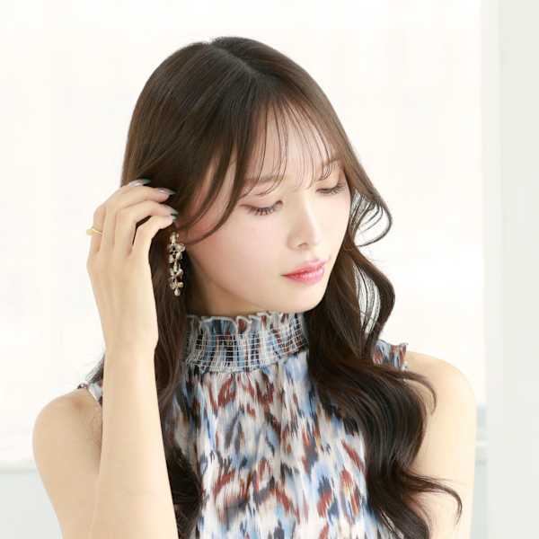 オトナ女性30代40代向け|【全席半個室】髪質改善×ヘッドスパLaLarOomo 渋谷公園通り店【ララルーモ】