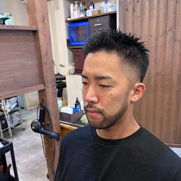 ソフトフェード