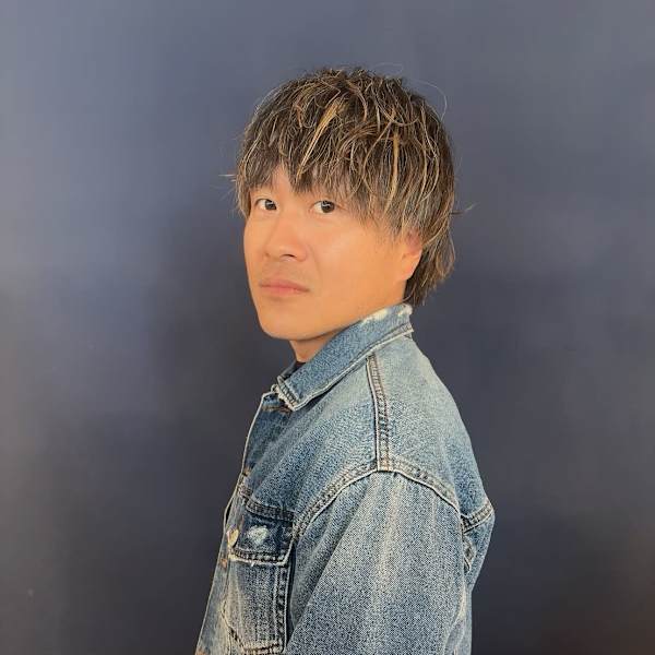 KESTRA【ケストラ】のスタッフ紹介。小寺啓介