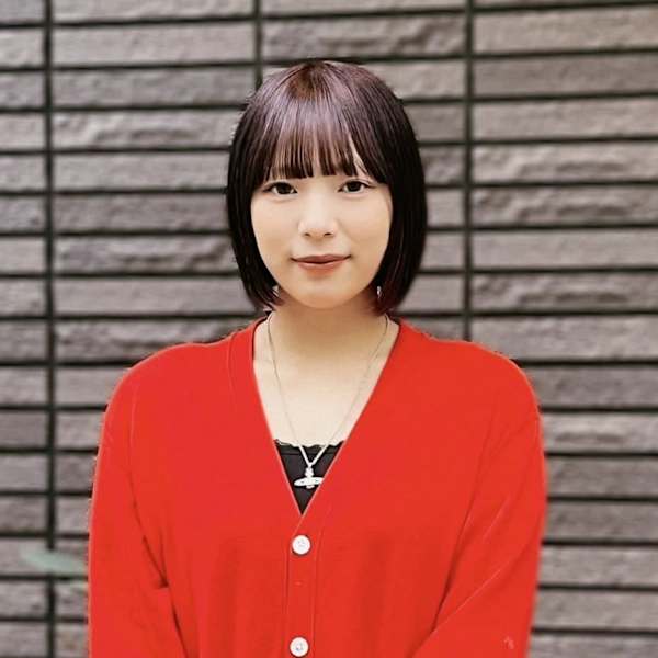 ERDA【エルダ】のスタッフ紹介。米山 水晶