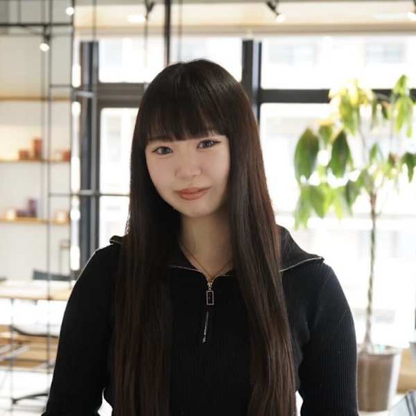 LIMLESS【リムレス】【リムレス】のスタッフ紹介。清野晏夕 【新潟駅】