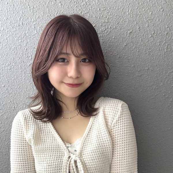 Lond azur 横浜【ロンドアジュール ヨコハマ】のスタッフ紹介。cocoro