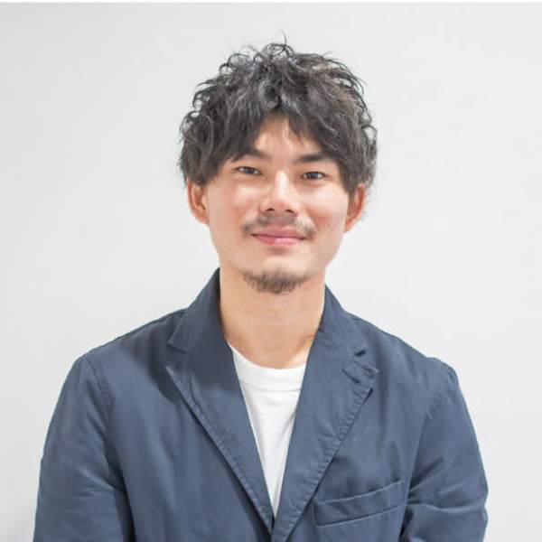 全席半個室サロン Second【ゼンセキハンコシツサロン セカンド】のスタッフ紹介。林 永純