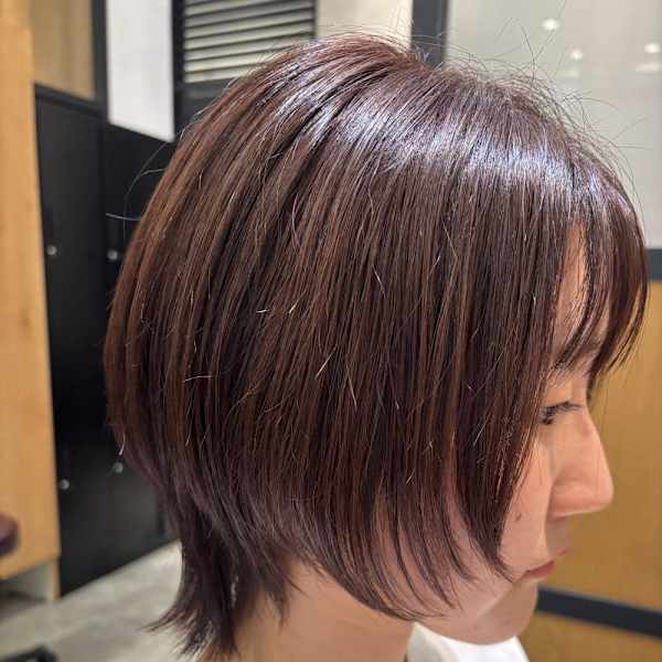 ウルフレイヤー